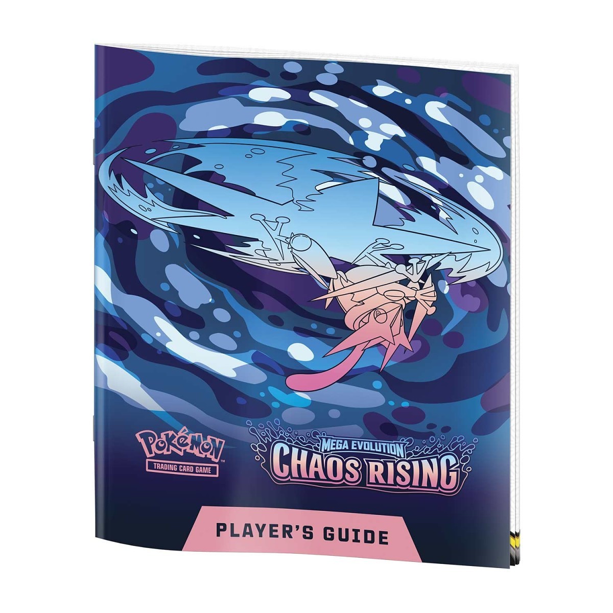 Mega Evolution-Chaos Rising Pokémon Center Elite Trainer Box thumbnail