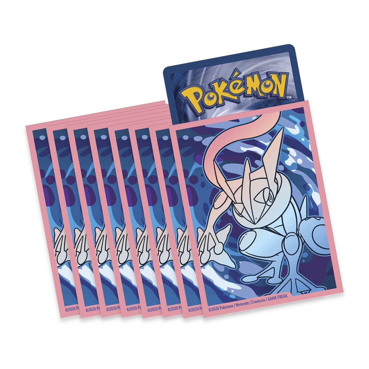 Mega Evolution-Chaos Rising Pokémon Center Elite Trainer Box thumbnail